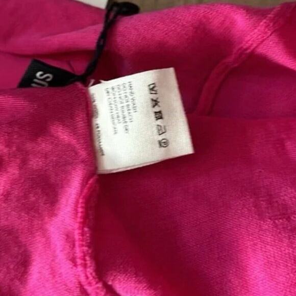 Jacquemus cropped button fastening cardigan size 8 - Picture 3 of 7